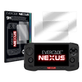 thumbnail image 2 of Evercade Nexus Tempered Glass Screen Protector Kit, 2 of 6