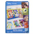 thumbnail image 1 of Spin Master Games – Disney Pixar Outta Order, 1 of 3