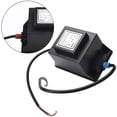 thumbnail image 4 of Transformateur DEL 24 V Alimentation CA/CA, Transformateur d'Alimentation Extérieur IP67 80 W, 4 of 10