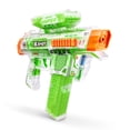 thumbnail image 3 of XSHOT Hyper Gel Glow NightStrike Blaster by ZURU Glow in the Dark Blaster with 5,000 Gel Pellets for Ages 14+, 3 of 13