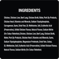 thumbnail image 4 of Cesar Classic Loaf in Sauce Grilled Chicken Flavour Soft Wet Dog Food, 4 of 4