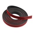 thumbnail image 1 of Almencla Generic Car Windshield Seal Strip Rubber T Shape for Truck Small Window 14mm 500cm, 1 of 8