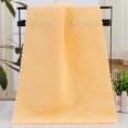 thumbnail image 4 of Big Savings! Five-Color Bear Embossed Face Towel, Soft and Absorbent Cleansing Bath Towel, Cute Bear Pattern Towel for Kids, Comfortable Towel for Facial and Bath Use, 4 of 5