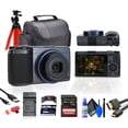 thumbnail image 1 of Ricoh GR IIIx Urban Edition Digital Camera Bundle with Accessories, 1 of 5