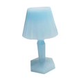 thumbnail image 4 of GROWTH TANK 6X Veilleuse LED Décorative Lampe de Table à Manger Européenne pour Enfants Bleue, 4 of 9