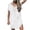 White, variant on Swimsuit for Women Swimsuit Coverup Lace Crochet V Neck Bathing Suit Cover Up Dress Beach Cover Ups for Swimwear,Swimsuit Cover Up,Swimsuit Cover Up,Beach Cover Up