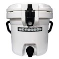 thumbnail image 3 of Fatboy Pichet d'Eau 2,5 Gallons Refroidisseur Blanc, 3 of 4