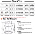 thumbnail image 3 of Yuyuzo Womens Plus Size Cardigans Cable Knit Sweater Jackets Long Sleeve Open Front V Neck Solid Color Outwear, 3 of 6