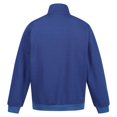 thumbnail image 2 of Regatta Professional Mens Quarter Zip Sweatshirt, 2 of 6