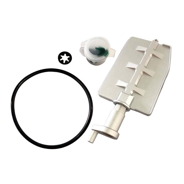 Almencla Valve Rebuild Aluminium Fits For DISA Révision M54 3,0 ltr 11617544805 7502275 Remplacement Remplacer