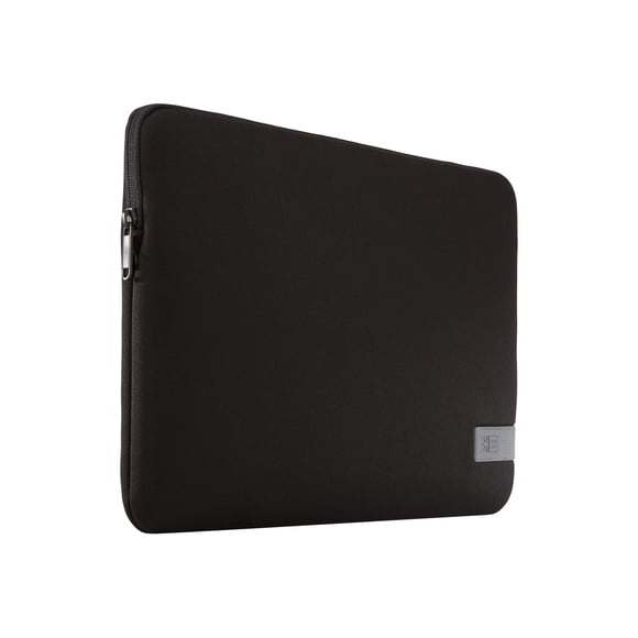 Case Logic Reflect 14" Laptop Sleeve, Black (3203947)