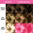 thumbnail image 3 of Manic Panic Cotton Candy Pink, 3 of 4