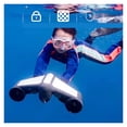 thumbnail image 3 of Underwater Booster Drone Swimming Diving Snorkeling ,Easy to Operate, 3 of 6