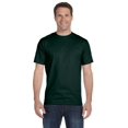 thumbnail image 1 of Hanes T-Shirt Adulte 5.2 oz. Coton ComfortSoft - 5280, 1 of 1