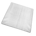 thumbnail image 4 of 1 Pce Matelas de Tente Extérieur 3x3M Imperméable Film Aluminium Matelas de Camping Randonnée Couverture de Pique-Nique (Bord pour Ran, 4 of 6