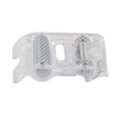 thumbnail image 2 of Roller Foot / Feet For Domestic Sewing Machine Singer, 2 of 5
