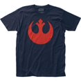 thumbnail image 1 of Star Wars 806879-small Rogue Squadron Rebel Symbol T-Shirt, Small, 1 of 1