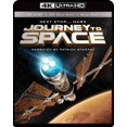 thumbnail image 1 of Journey to Space 4K Ultra HD Blu-ray, 1 of 2