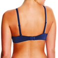 thumbnail image 3 of Maidenform Womens One Fabulous Fit 2.0 Tailored Demi Underwire Bra, 38B, 3 of 6