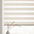 thumbnail image 4 of Bouclair Linen Cordless Sheer Shade 33x84 in (84x213 cm), 4 of 9