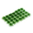 thumbnail image 2 of Miangastore 1 Boîte Gazon Artificiel Modélisation Gazon de Simulation Premium Gazon Durable Scène, 2 of 9