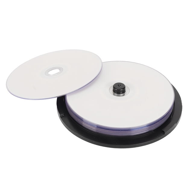 Disques Multimédias DVDR, Disque Vierge DVD-R Disque Multimédia Enregistrable Vierge DVDR Installation Sans Effort