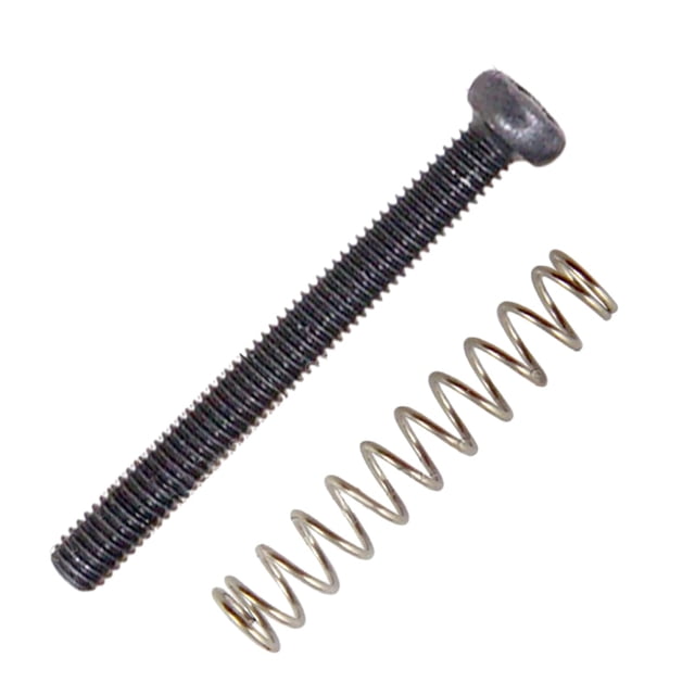 Offres du Jour en Liquidation! Vis de Ramassage de Guitare avec Ressort Double Bobine Installation de Ramassage Vis et Ressort pour Réglage en Hauteur Pièces de Réparation de Guitare Écrou de Vis de Réglage en Hauteur de Ramassage