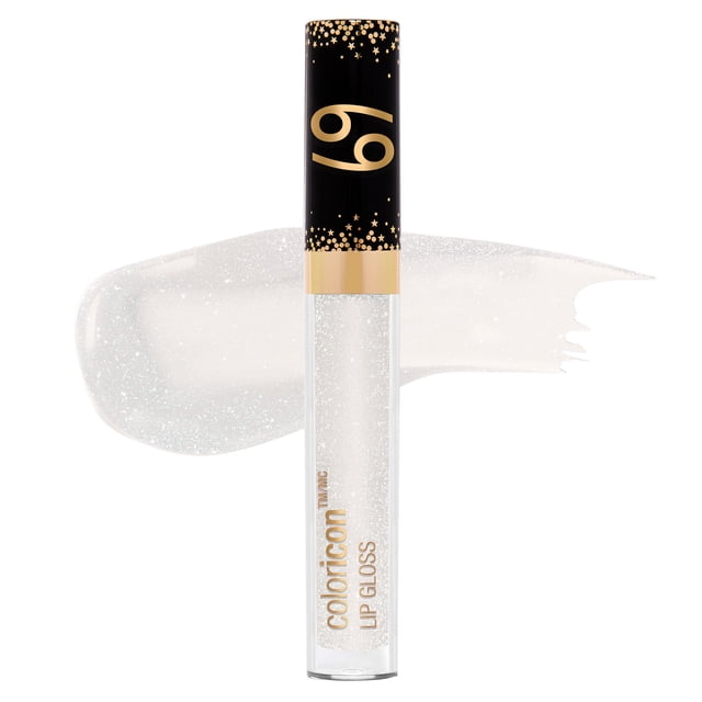 Gloss à lèvres Color Icon - Collection Zodiaque Wet n Wild