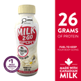 thumbnail image 1 of Milk2Go Sport Vanilla Milk Protein Shake, 1 of 6