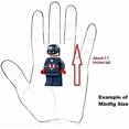 thumbnail image 3 of LEGO Superhéros : Minifigurine d'Armure Iron Man Mark 7 avec Explosions de Puissance, 3 of 4