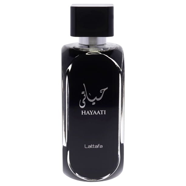 香水(男性用) Lattafa HAYAATI Eau de Parfum 100ml Lattafa Hayaati EDP For Him / Her 100mL - Walmart.ca