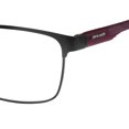 thumbnail image 2 of Pierre Cardin Mens Prescription Eyeglasses, 2 of 3
