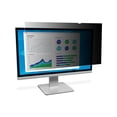 thumbnail image 2 of 3M Privacy Filter - Display privacy filter - 34" - black, 2 of 6