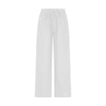 thumbnail image 3 of VEKDONE Articles en Liquidation Liquidation pour Femmes Palazzo Offres Éclair, 3 of 6