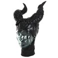 thumbnail image 2 of Elope Maleficent Deluxe Costume Headpiece, 2 of 3