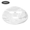 thumbnail image 1 of Plastic Paper Masks, Beauty Paper Masks Reduce Moisture Evaporation.  for Home, 1 of 8
