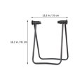 thumbnail image 2 of FENGGUIQU 2 Pcs Supports d'Affichage pour Vélo pour Usage Intérieur, 2 of 8