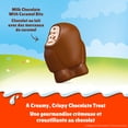 thumbnail image 3 of Kinder Mini Friends, Milk Chocolate with a Milky Filling and Caramel Bits, Easter Candy 122g, 3 of 5