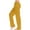 Jaune, variante sur Maplenight Pantalon Long d'Été pour Femmes, Vêtements de Maison, Couleur Unie, Taille Élastique avec Cordon, Décontracté, Ample, Jambe Grand, Liquidation 2025