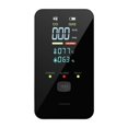 thumbnail image 2 of 4 In 1 Detector With LCD Screen Your Home With Haven Real Time Display For Home Apartment Hotel Camping RV, 2 of 9