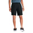 thumbnail image 4 of Athletic Works Boys' Stretch Woven Short, 4 of 6