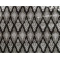 thumbnail image 4 of oneOone Georgette Viscose Fabric Geometric Ikat Print Fabric By The Yard 42 Inch Wide, 4 of 4