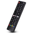 thumbnail image 1 of WALFRONT :Remote Control for LG TV, Remote Control for LG AKB75095308,ABS 3D Remote Controller Replacement for LG AKB75095308, 1 of 7