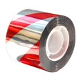 thumbnail image 1 of jinwen Bird Scare Tape 1 Roll Reflective Tape Ribbon for Goose Grackles Bird Garden B, 1 of 9