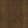 thumbnail image 3 of HomePop Traditional Fabric Large Storage Bench with Nailhead Trim in Cream, 3 of 12