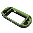 thumbnail image 1 of Étui de Protection en Métal pour PS Vita 1000, Couvercle de Console en Alliage d'Aluminium, Compatible avec 1000, Fini Sablé, Facile à Installer, pour Portée Applicable, 1 of 7