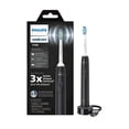 thumbnail image 1 of Philips Sonicare 3100 Power Toothbrush, Black, 1 of 9