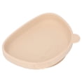 thumbnail image 3 of Assiette d'Alimentation en Silicone pour Tout-Petit, Assiette en Silicone pour Bébé Assiette en Silicone Panda Assiette à Succion pour Tout-Petit Assiette à Succion pour Bébé Sortie à Haute Intensité, 3 of 7