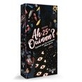 thumbnail image 1 of Ah Ouinnn? Édition 25+ - Jeu de société Français, 1 of 2