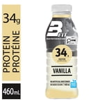 BFIT Vanilla High Protein Shake 460ml